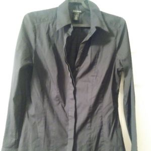 Women's Dress Shirt